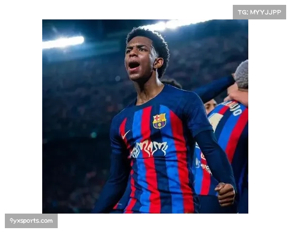 巴萨青训球员逐渐挑大梁 拉玛西亚血液延续