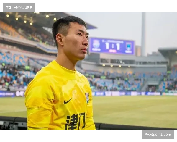 津门虎主场防守稳固 场均失球零点七个位列前三