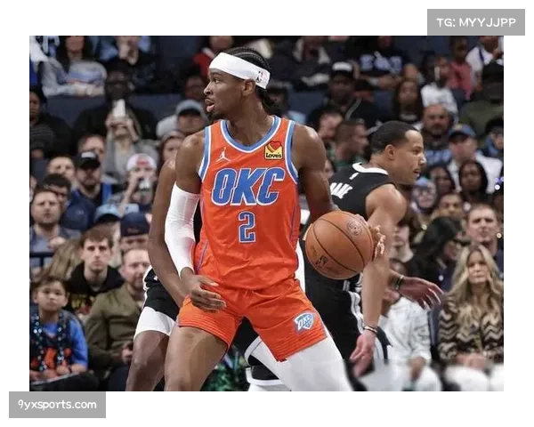 亚历山大连续93场得分20+ 雷霆核心稳居MVP竞争榜前列 亚历山大连续93场得分20+ 雷霆核心稳居MVP竞争榜前列