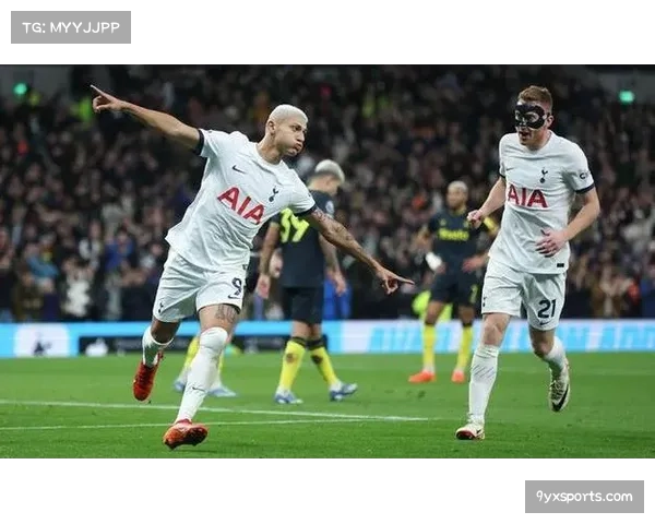 热刺因失误导致对手射门次数联赛第一 排名可持续性存疑