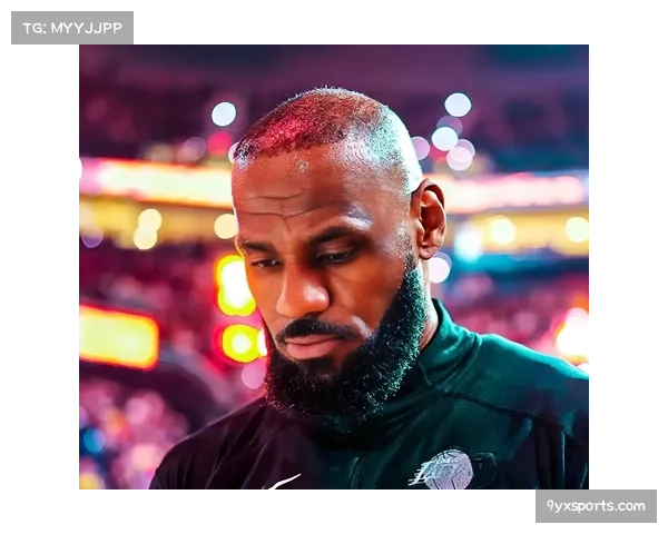 詹姆斯创历史最年长三双纪录 四十一岁传奇仍在书写新篇章 詹姆斯创历史最年长三双纪录 四十一岁传奇仍在书写新篇章