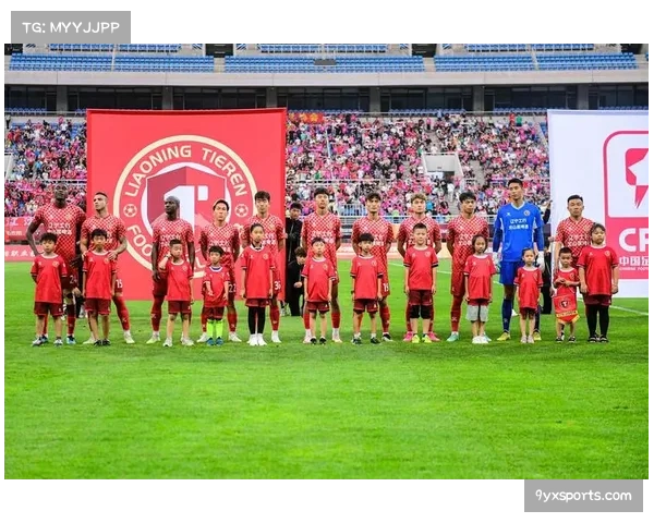 辽宁铁人队史中超首胜 三球完胜展露升班马进攻潜力 辽宁铁人队史中超首胜 三球完胜展露升班马进攻潜力