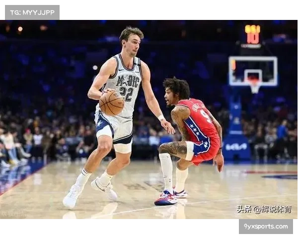 魔术40胜35负东部第八 班凯罗瓦格纳兄弟年轻核心持续进步 魔术40胜35负东部第八 班凯罗瓦格纳兄弟年轻核心持续进步